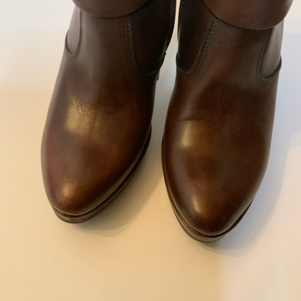 Charles David Booties - Picture 8 of 10